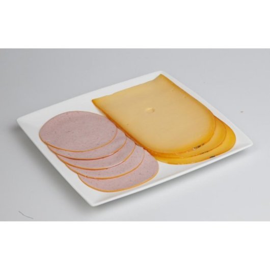 Cortafiambre DOMO MS171 Electrique 120 W Blanc 1,5 cm