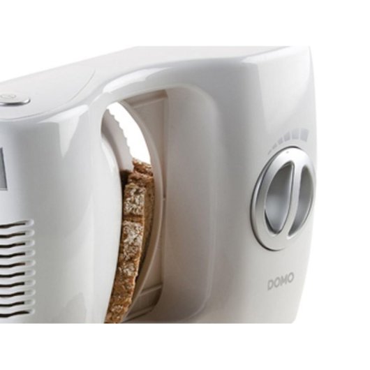 Cortafiambre DOMO MS171 Electrique 120 W Blanc 1,5 cm