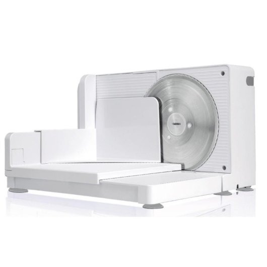 Cortafiambres RGV SMARTY 170 Eléctrico 2 cm Blanco