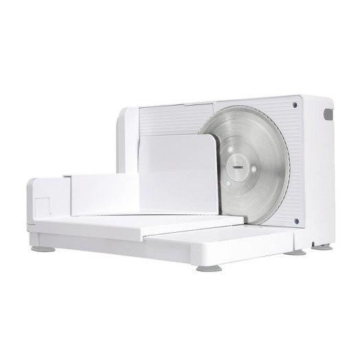Cortafiambres RGV SMARTY 170 Eléctrico 2 cm Blanco