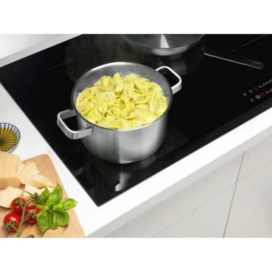 Batteria da cucina Electrolux E3SS 3 pezzi acciaio inox