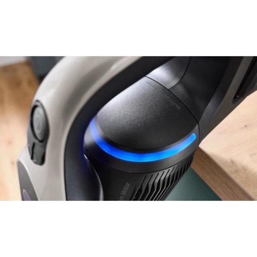 Cepillo turbo Bosch para Unlimited 10 Aspiradora sin cables Negro