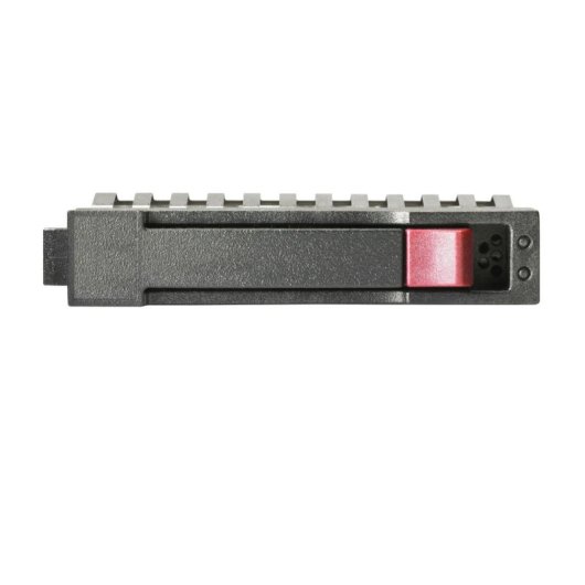 Disco Duro HPE MSA 14.4TB SAS 12G Enterprise 10K SFF 6x2.4TB 3 años garantía