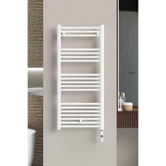 Toallero Eléctrico Rointe Elba SWT 500W 19 Barras Bajo Consumo