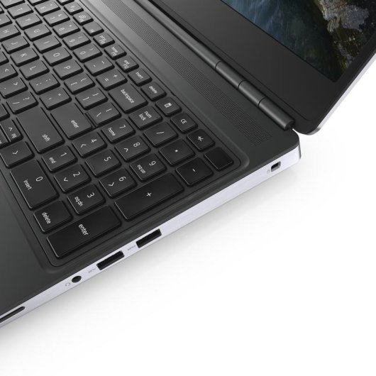 Laptop DELL Precision 7560 15.6" Intel Core i7-11850H 16GB 512GB SSD RTX A2000 Windows 10 Pro