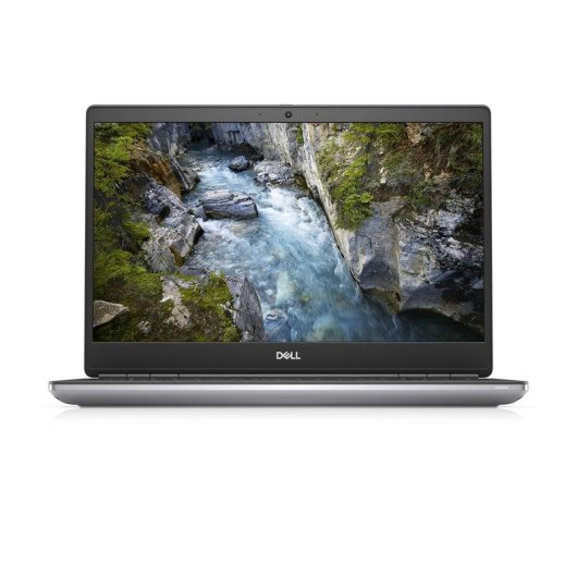 Laptop DELL Precision 7560 15.6" Intel Core i7-11850H 16GB 512GB SSD RTX A2000 Windows 10 Pro