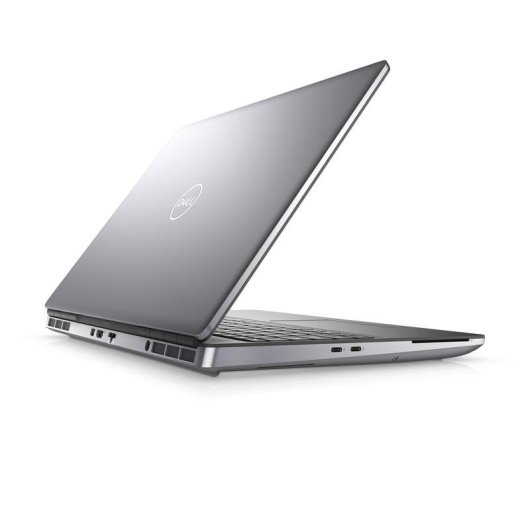 Laptop DELL Precision 7560 15.6" Intel Core i7-11850H 16GB 512GB SSD RTX A2000 Windows 10 Pro