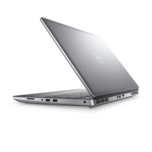 Laptop DELL Precision 7560 15.6" Intel Core i7-11850H 16GB 512GB SSD RTX A2000 Windows 10 Pro