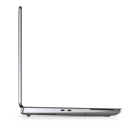 Laptop DELL Precision 7560 15.6" Intel Core i7-11850H 16GB 512GB SSD RTX A2000 Windows 10 Pro