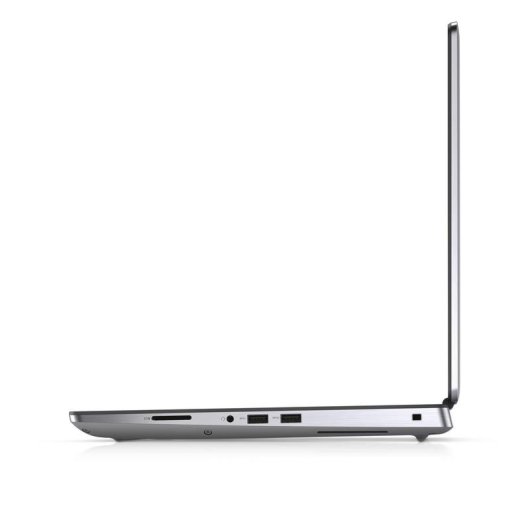 Laptop DELL Precision 7560 15.6" Intel Core i7-11850H 16GB 512GB SSD RTX A2000 Windows 10 Pro