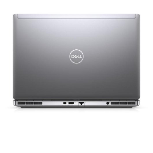 Laptop DELL Precision 7560 15.6" Intel Core i7-11850H 16GB 512GB SSD RTX A2000 Windows 10 Pro
