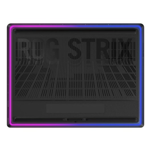 Portátil ASUS ROG Strix SCAR 16 G635LW-U9642W 16" Intel Core Ultra 9 275HX 64GB 2TB SSD RTX 5080 Windows 11