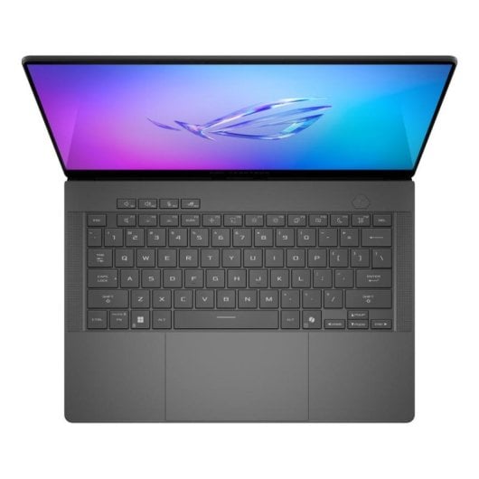 Portátil ASUS ROG Zephyrus G14 GA403UM-QS002 14" AMD Ryzen 9 270 32GB 1TB SSD RTX 5060 Sin SO