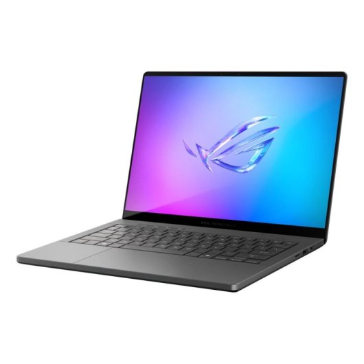 Portátil ASUS ROG Zephyrus G14 GA403UM-QS002 14" AMD Ryzen 9 270 32GB 1TB SSD RTX 5060 Sin SO