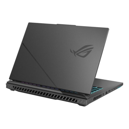 Portátil Asus ROG Strix G16 G614PR-R9161W 16" AMD Ryzen 9 8940HX 16GB 1TB SSD RTX 5070 Ti Windows 11