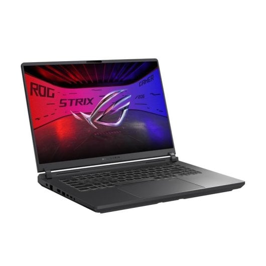 Portátil ASUS ROG Strix G16 G615LW-U9322W 16" Intel Core Ultra 9 275HX 32GB 2TB SSD RTX 5080 Windows 11