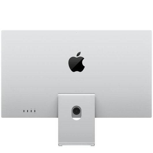 Écran PC Apple Studio Display 27" 5K Ultra HD 60Hz LED True Tone Haut-parleurs