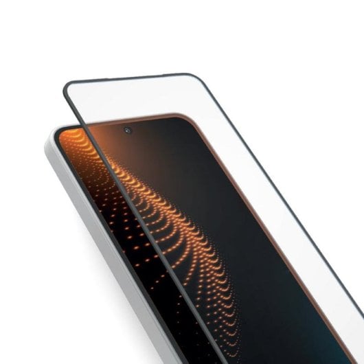 Proteggi schermo SBS Samsung Galaxy A37 Vetro Temperato Trasparente