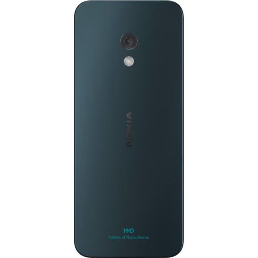 Téléphone Nokia 225 4G Double SIM écran 2.4 pouces caméra Bluetooth Navy