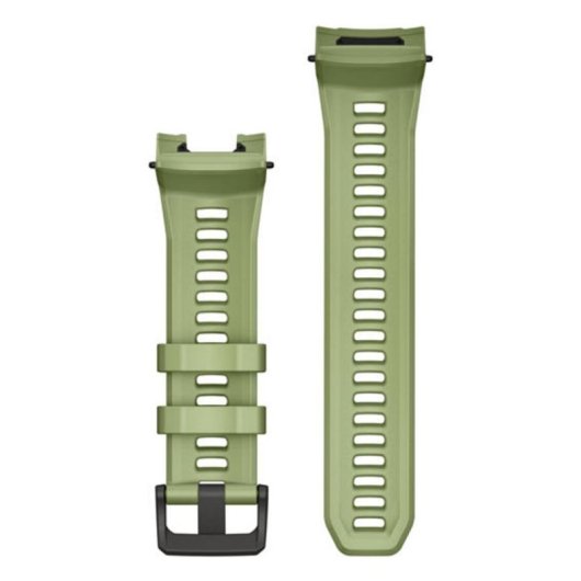 Armband Garmin Instinct 3 50 mm Gruen Silikon