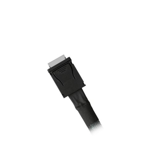 Cable Icy Dock MB402L-B Negro 500 mm Certificación UL20744