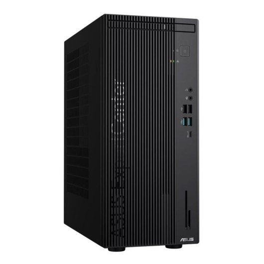 PC de bureau ASUS ExpertCenter D7 Mini Tower Intel Core i7-14700 32GB 512GB SSD RTX 5060 Windows 11 Pro WiFi6 Bluetooth 5.4