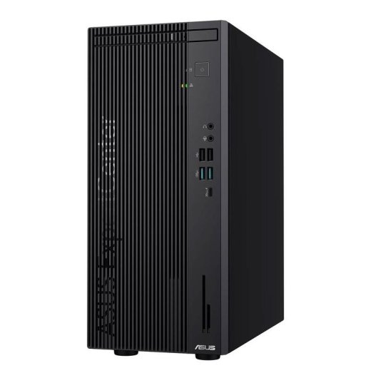 PC de bureau ASUS ExpertCenter D7 Mini Tower Intel Core i7-14700 32GB 512GB SSD RTX 5060 Windows 11 Pro WiFi6 Bluetooth 5.4