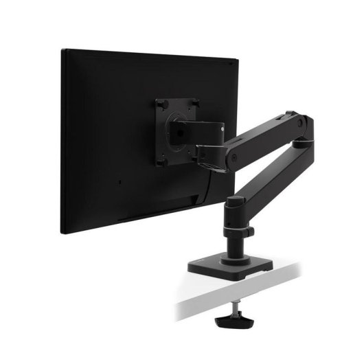 Ergotron 45-708-292 Soporte Monitor 1 Brazo Mesa 34" VESA 75x75 a 100x100 Max 10Kg Negro