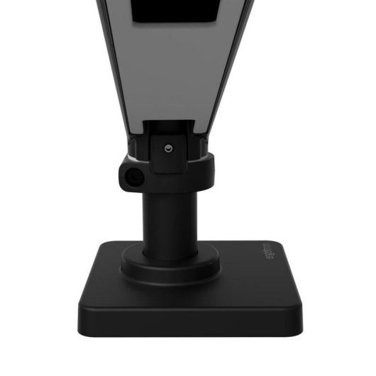 Ergotron 45-708-292 Soporte Monitor 1 Brazo Mesa 34" VESA 75x75 a 100x100 Max 10Kg Negro