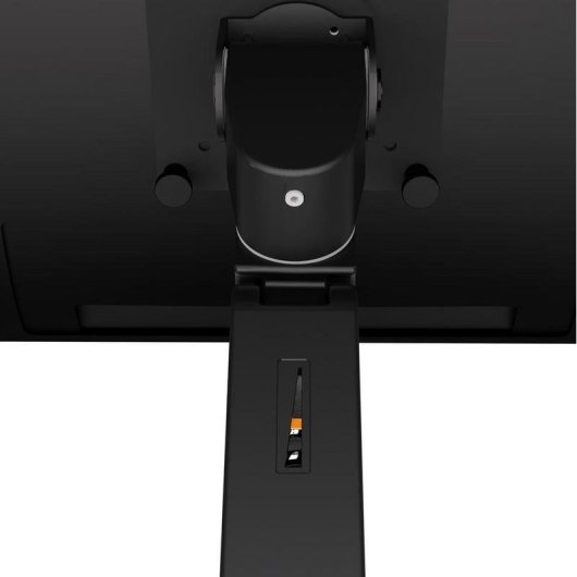 Ergotron 45-708-292 Soporte Monitor 1 Brazo Mesa 34" VESA 75x75 a 100x100 Max 10Kg Negro