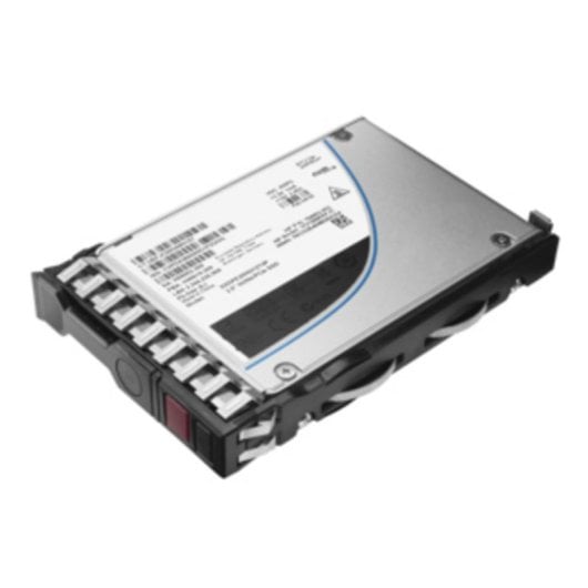 Disco Duro HPE 875513-B21 1,92 TB SATA SSD 2.5" NVMe 6 Gbit/s Enterprise