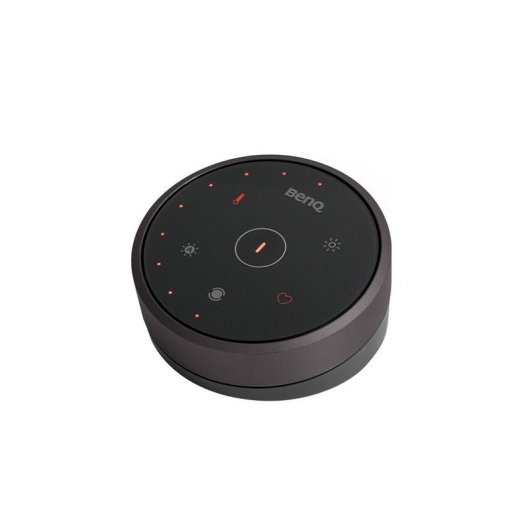 Lampe BenQ ScreenBar Halo 800 lm USB Bluetooth Gris