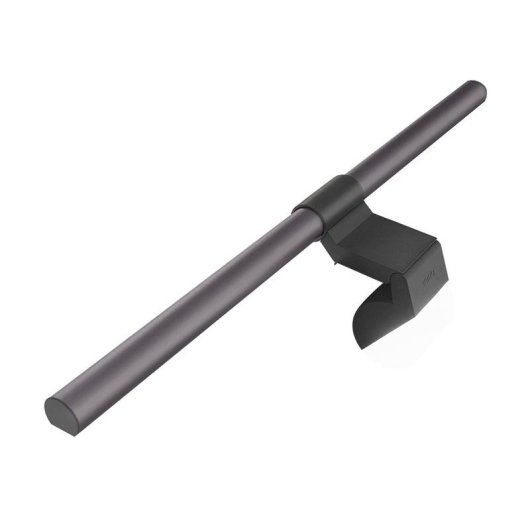 Lampe BenQ ScreenBar Halo 800 lm USB Bluetooth Gris