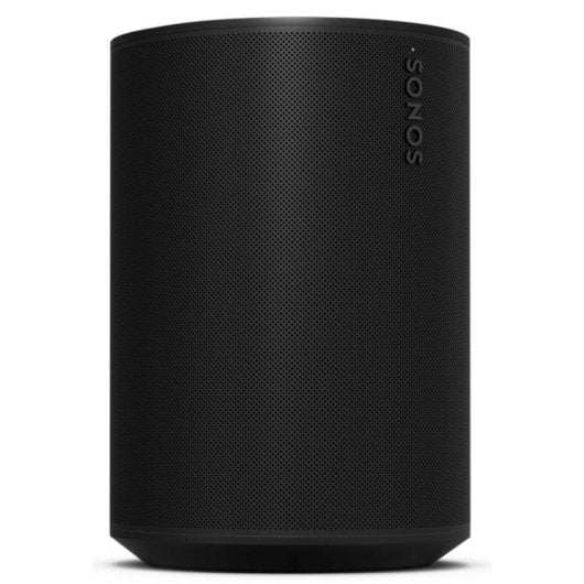 Altavoces Sonos Era 100 SL sans fil Bluetooth 5.3 Wi-Fi 6 Noir