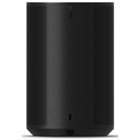 Altavoces Sonos Era 100 SL sans fil Bluetooth 5.3 Wi-Fi 6 Noir