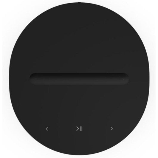 Altavoces Sonos Era 100 SL sans fil Bluetooth 5.3 Wi-Fi 6 Noir