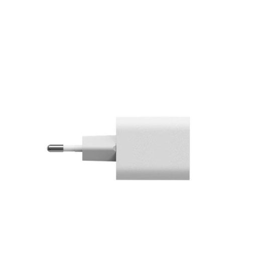 Caricatore Mophie Speedport 35 35W GaN USB-C PD Compatto Bianco