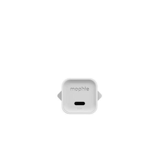 Caricatore Mophie Speedport 20 20W GaN USB-C Compatto Ricarica Rapida