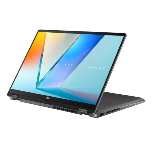 Ordinateur portable ASUS Vivobook 14 Flip TP3407SA 14" Intel Core Ultra 7 258V 32GB 1TB SSD Intel Arc Graphics Windows 11 Pro