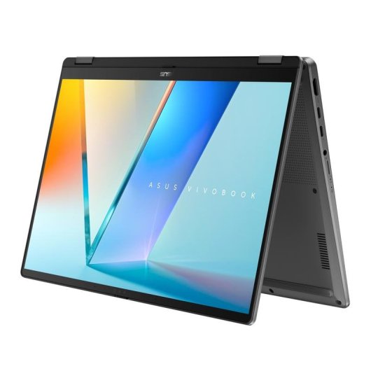 Ordinateur portable ASUS Vivobook 14 Flip TP3407SA 14" Intel Core Ultra 7 258V 32GB 1TB SSD Intel Arc Graphics Windows 11 Pro