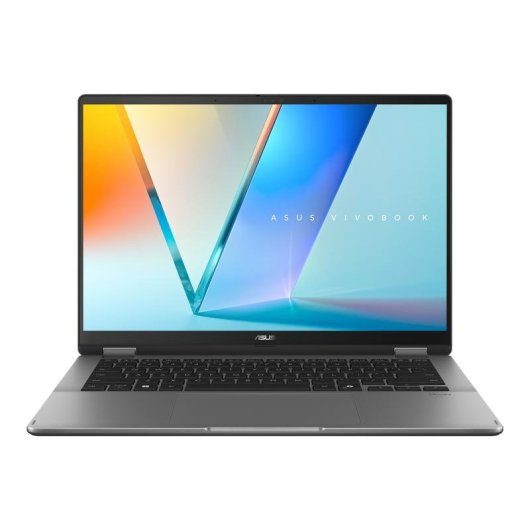 Ordinateur portable ASUS Vivobook 14 Flip TP3407SA 14" Intel Core Ultra 7 258V 32GB 1TB SSD Intel Arc Graphics Windows 11 Pro