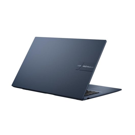 Ordinateur portable ASUS Vivobook 17 X1704VA 17,3" Intel Core 3 100U 8GB 512GB SSD Intel Graphics Windows 11 Pro