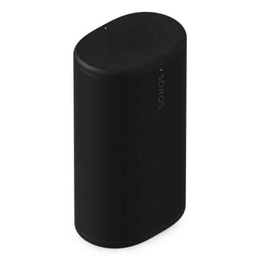 Altavoces Sonos Portables Wi-Fi Bluetooth 24h Alexa IP67 AirPlay 2
