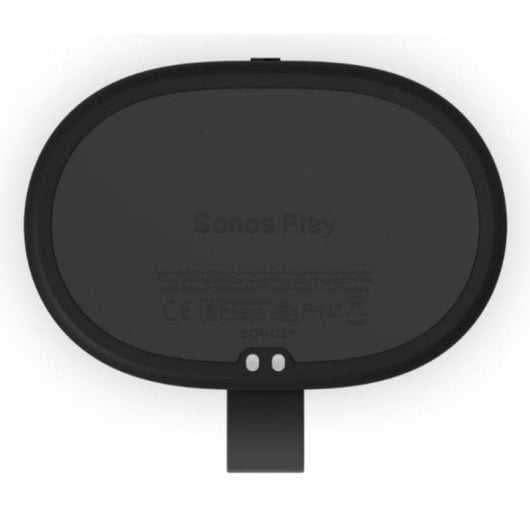 Altavoces Sonos Portables Wi-Fi Bluetooth 24h Alexa IP67 AirPlay 2
