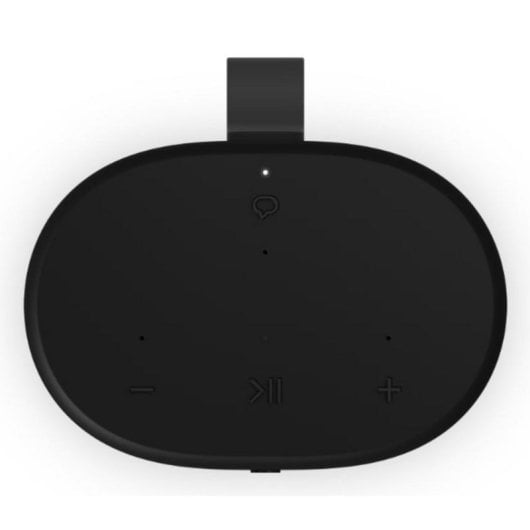 Altavoces Sonos Portables Wi-Fi Bluetooth 24h Alexa IP67 AirPlay 2