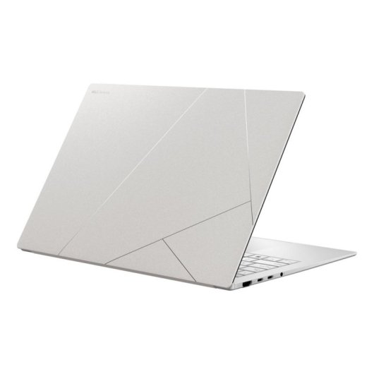 Ordinateur portable ASUS Zenbook S14 OLED UX5406SA 14" Intel Core Ultra 7 258V 32GB 1TB SSD Intel Arc Graphics 140V Windows 11 Pro