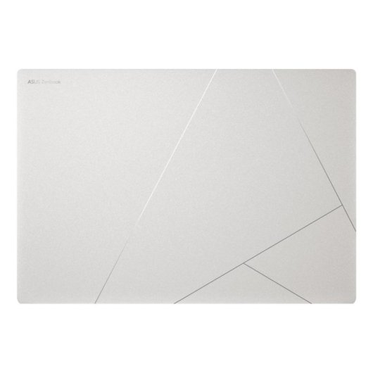 Ordinateur portable ASUS Zenbook S14 OLED UX5406SA 14" Intel Core Ultra 7 258V 32GB 1TB SSD Intel Arc Graphics 140V Windows 11 Pro