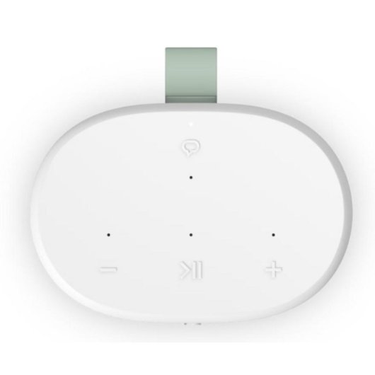 Altavoces Sonos Portables Wi-Fi 6 Bluetooth 5.3 Alexa IP67 Blanc