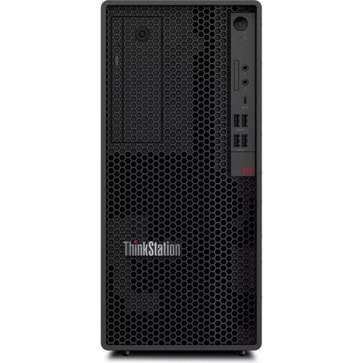 Desktop Lenovo ThinkStation P2 Gen 2 Intel Core Ultra 9 128GB 1TB SSD RTX 5060 Windows 11 Pro