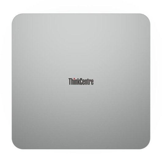 Mini PC Lenovo ThinkCentre neo Ultra Intel Core i5-14500T 16GB 512GB SSD RTX 4060 Windows 11 Pro Luna Grey